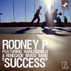 Success (A Cappella) [feat. Harleighblu & Renegade Brass Band]