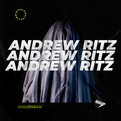 Andrew Ritz - Paranormal [OUT NOW]