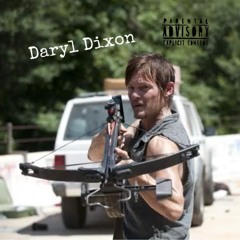 Daryl Dixon