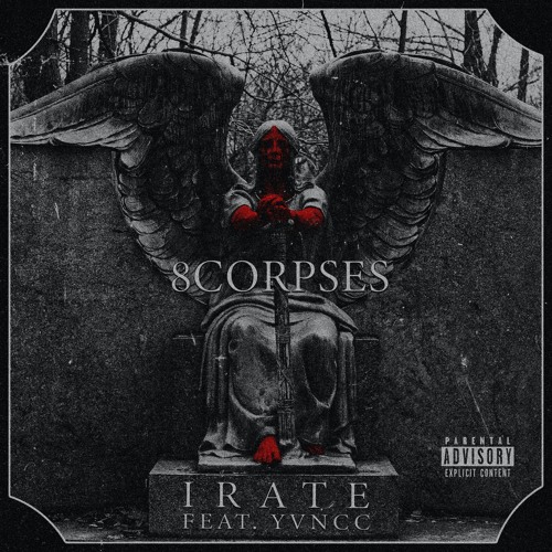 Irate (feat. Yvncc) [Prod. NO NAME PLUG]