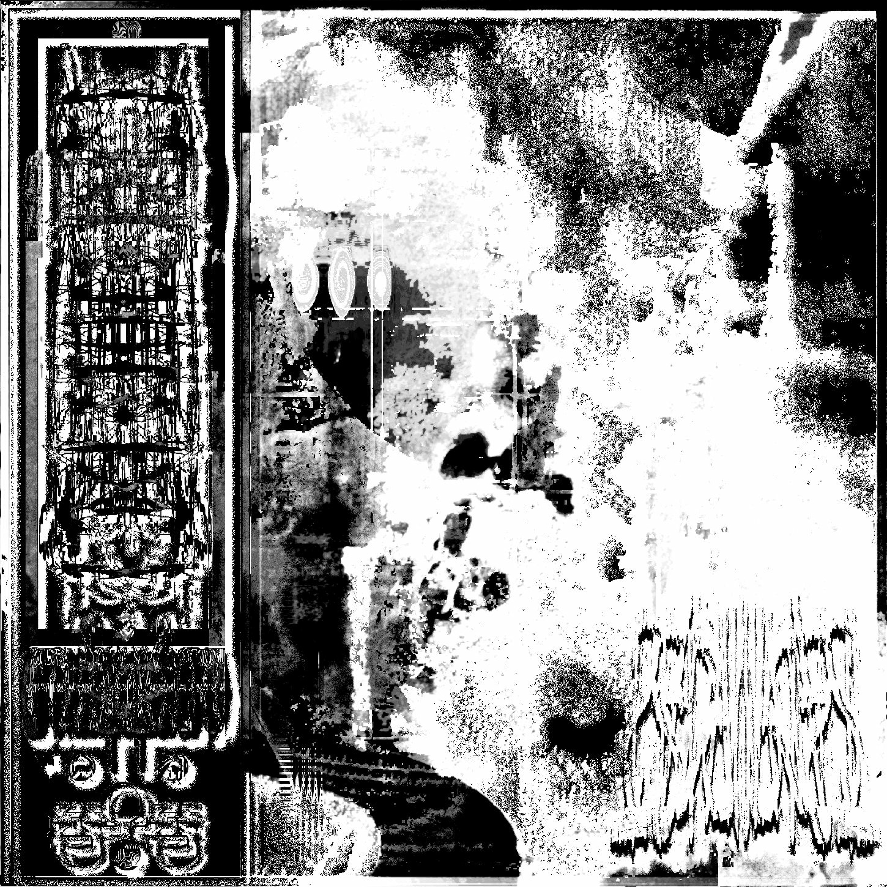 decrepit ± sanctuary episode artwork