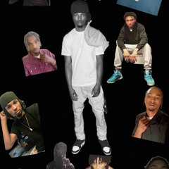 I KNO YOU LOVE x YUNGLO$ (PRODBYYFK98).m4a