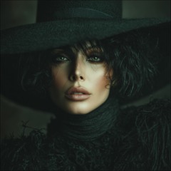 I love your skin, but I am a witch