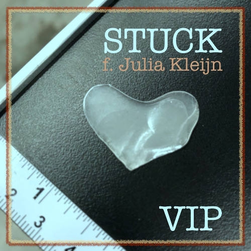 Cache - Stuck f. Julia Kleijn (VIP)