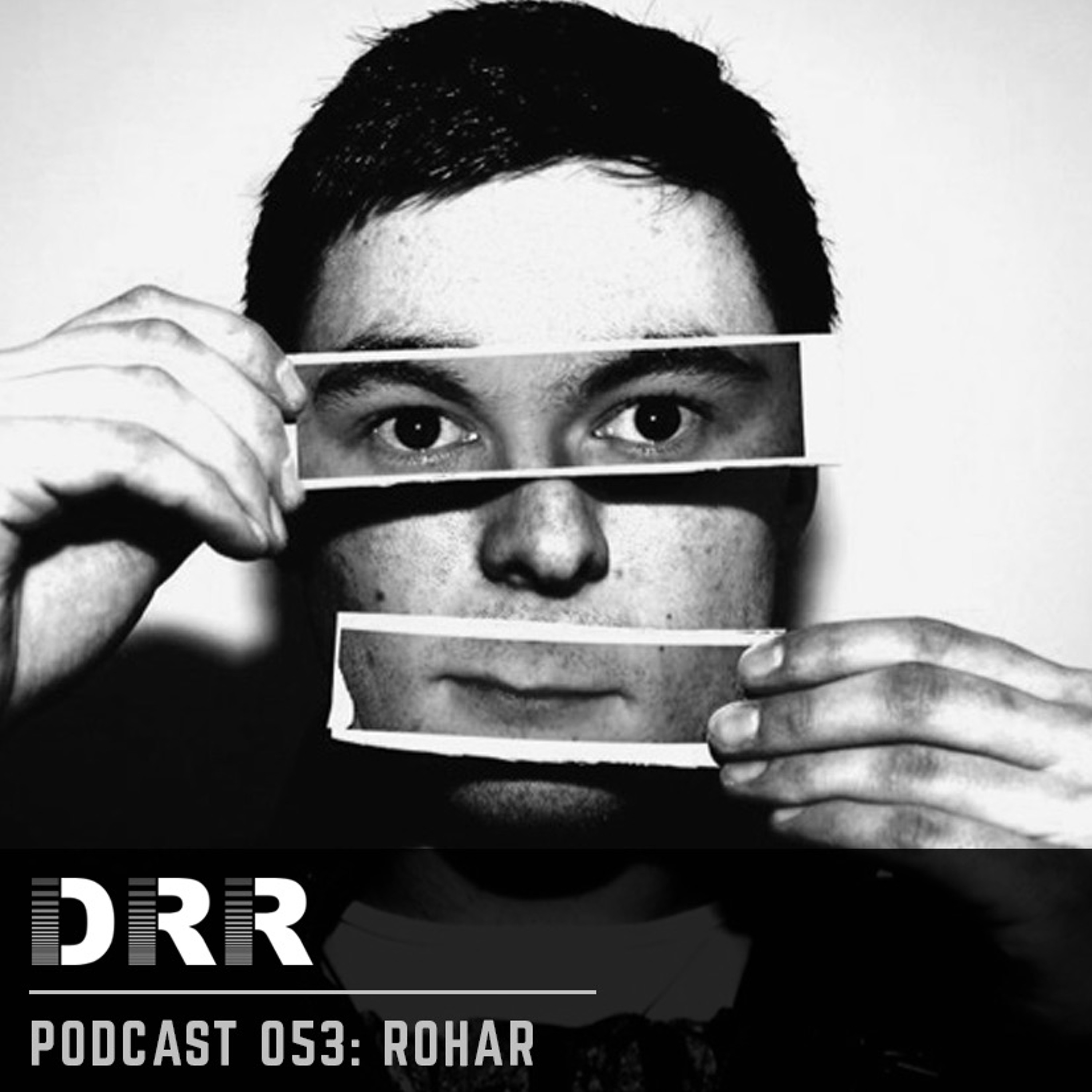 DRR Podcast