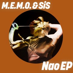 Premiere: SIS, M.E.M.O. - Nao [Get Physical]
