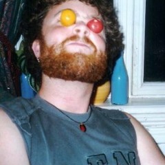 Fy fan vad jag är trött