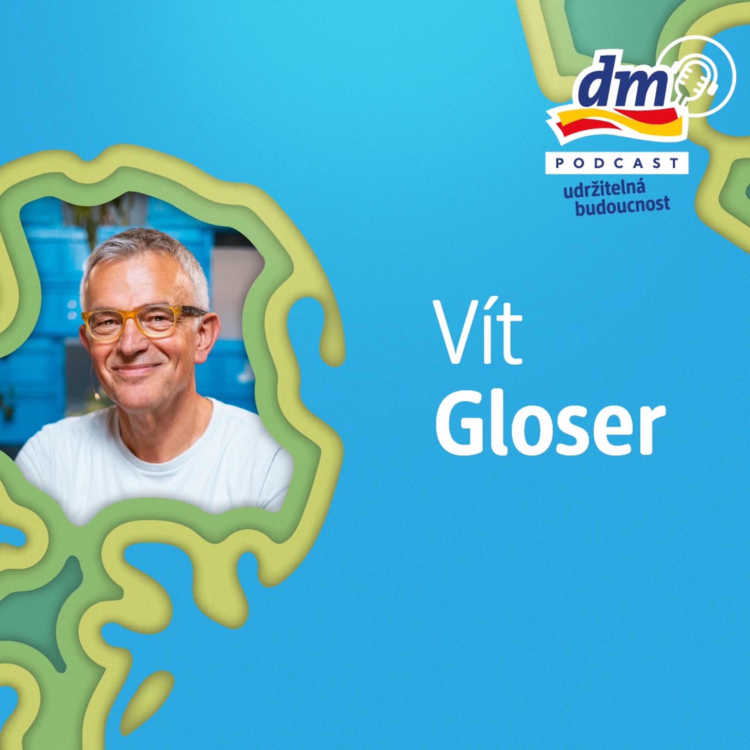 Udržitelná budoucnost: #06 Dejte tenisákům druhý život s Vítem Gloserem