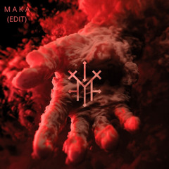 MAKA - All Of The Lights  (Edit)