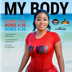 My Body (Radio Edit)