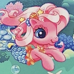 rare! devi mccallion playlist !! 0_< 🌀✨