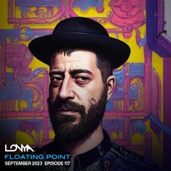 Lonya Floating Point Episode 117 September 2023