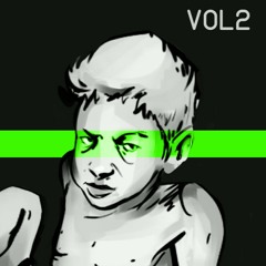 O.B.D.C. - Talym Kolor x Kiamya x Jaloner - #lavidaesgratisvol2