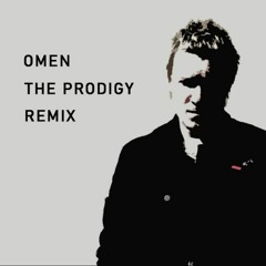 The Prodigy - Omen (Drag S remix)