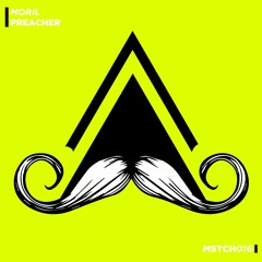 Moril - Cash (Original Mix)  [MUSTACHE CREW]