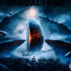 WAVE 4 [Prod By Dorian]