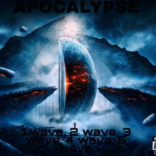 WAVE 4 [Prod By Dorian]
