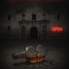 Last Call In San Antone