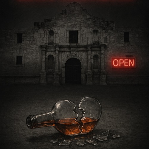 Last Call In San Antone