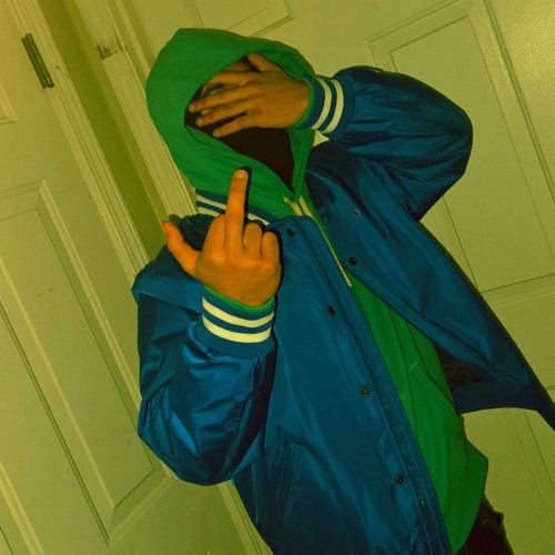 JDbandout - When I bend (Prod.PRODBYSOJA)