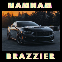 BRAZZIER - NAMNAM