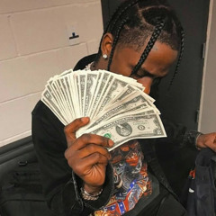 (FREE) Travis Scott x Don Toliver Type Beat - "Iceman"