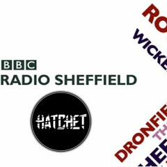 BBC Radio Sheffield: HELLO FRIDAY MIX