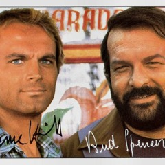 Bud Spencer & Terence Hill - LalalaCZ Version