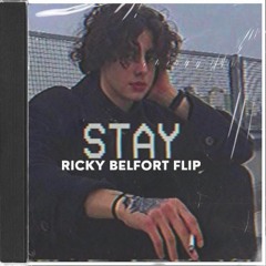 Stay, Ricky Belfort Flip