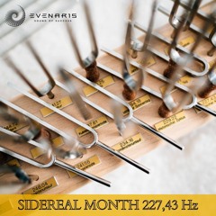 SIDEREAL MONTH