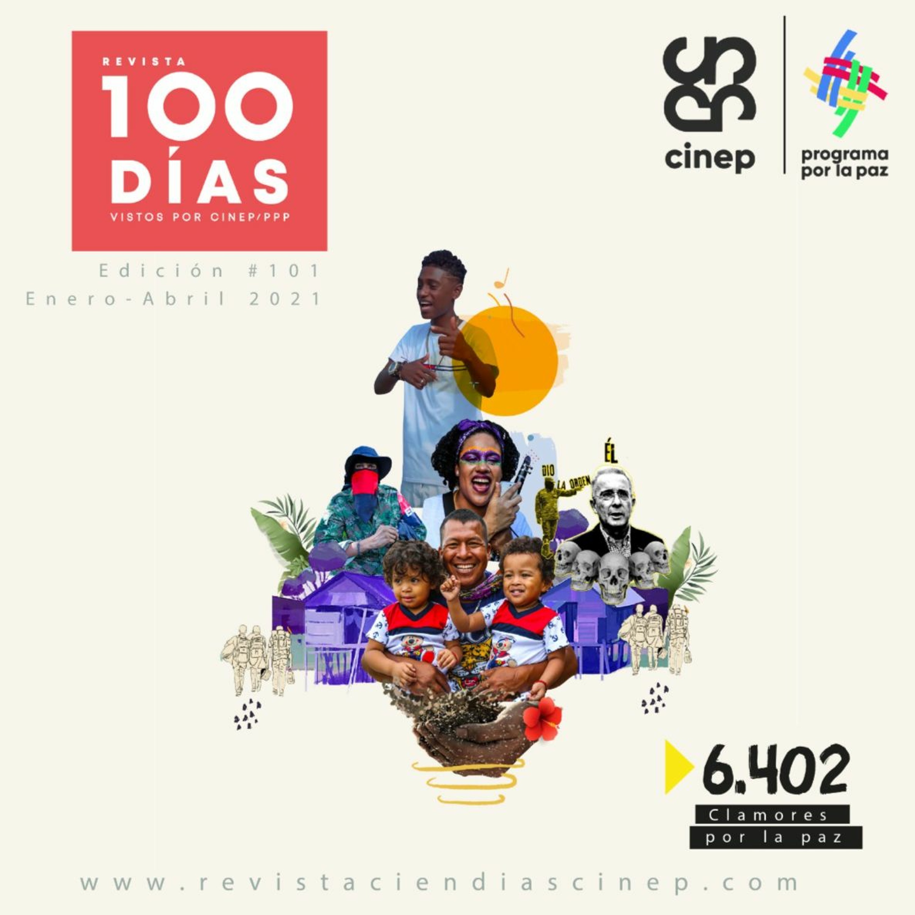 Cinep/PPP