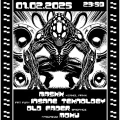 Moku & Old Fader — 01.02.2025