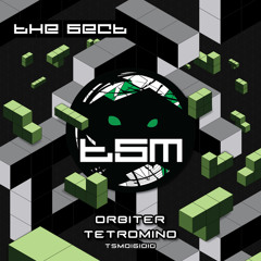 Tetromino (Original Mix)