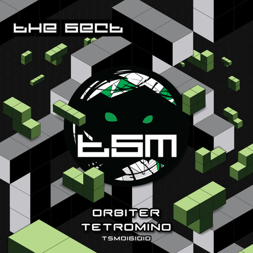 Tetromino (Original Mix)