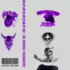 HOMICIDE FEAT.CRUCIFIXX (PROD.MYSTIC)