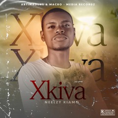 Neelzy Kiamo - Xkiva