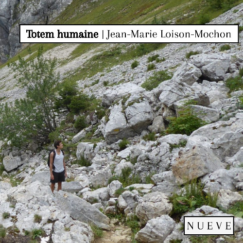 Totem humaine | N U E V E