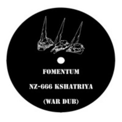 NZ-666 KSHATRIYA (War Dub)