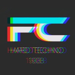 HARD TECHNO 1908