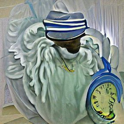 Kendrick Lamar - Father Time (Feat. Sampha) [NUDDY REMIX]