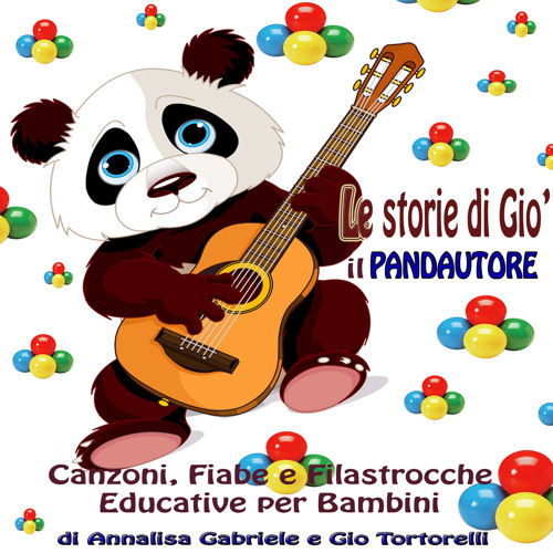 Il Panda Gio'