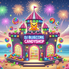 Candy shop