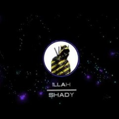 ILLAH X 2GZ X SWAVY D X JONNY BANKZ - "SHADY" (PROD. KTG)