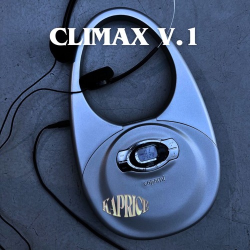 Climax vol.1