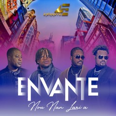 ENVANTE - Baby I'm Calling