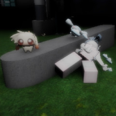 forsaken w/  koboriboy (hellarixh) [KOBORIMIX]