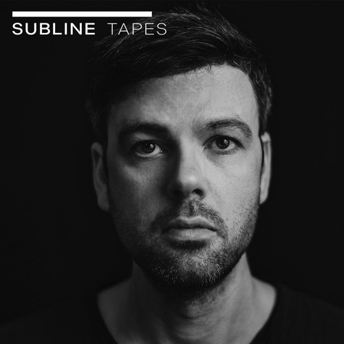 SUBLINE TAPES 012 - Marc Faenger