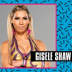 Gisele Shaw is reclaiming ‘Diva’, excited for TNA rebrand