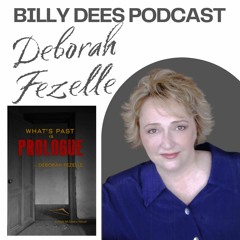 HumorOutcasts Interview With Deborah Fezelle - "What's Past Is Prologue"