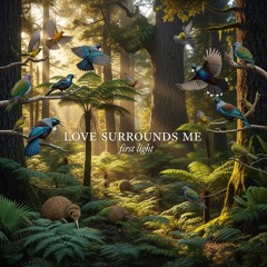 Love Surrounds Me (Shadow Driver remix)